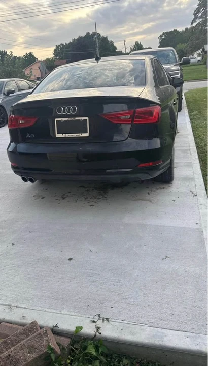 2015 Audi 8V A3 - Image 4 of 6
