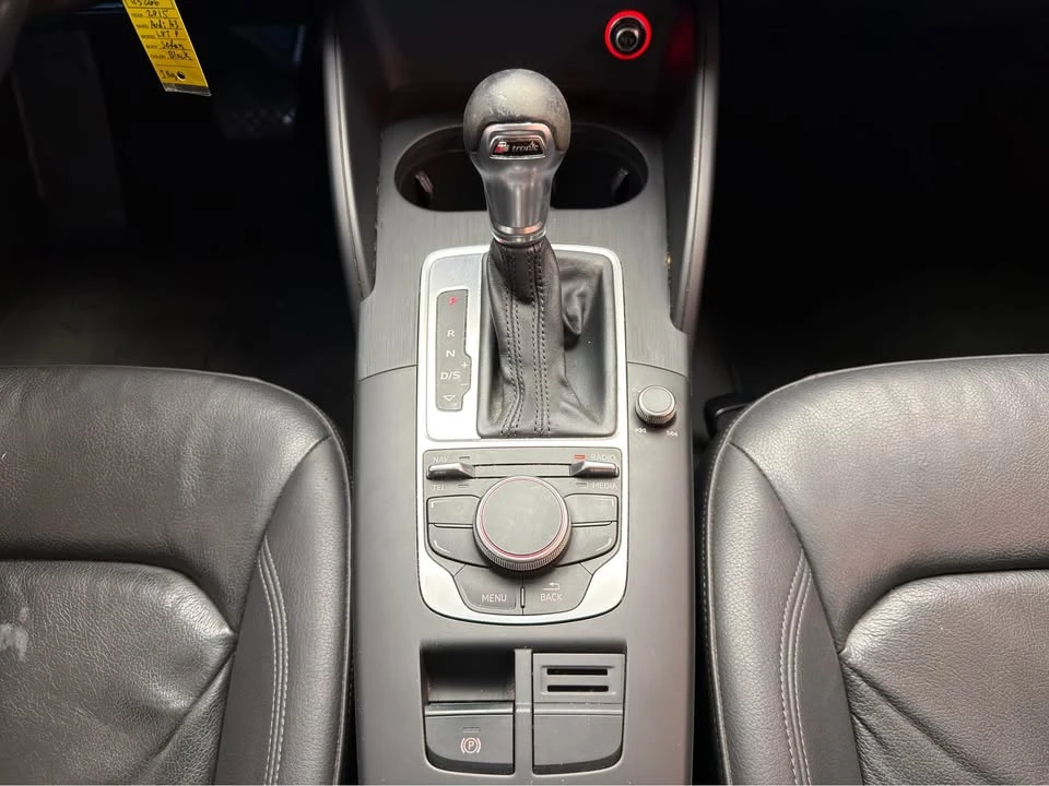 2015 Audi 8V A3 - Image 12 of 15
