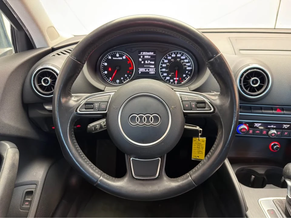 2015 Audi 8V A3 - Image 8 of 15