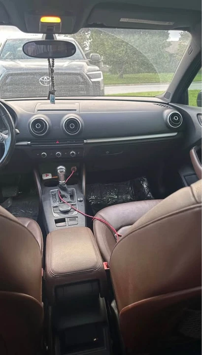 2015 Audi 8V A3 - Image 5 of 6