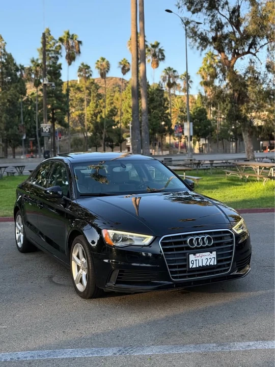 2015 Audi 8V A3 - Image 13 of 13
