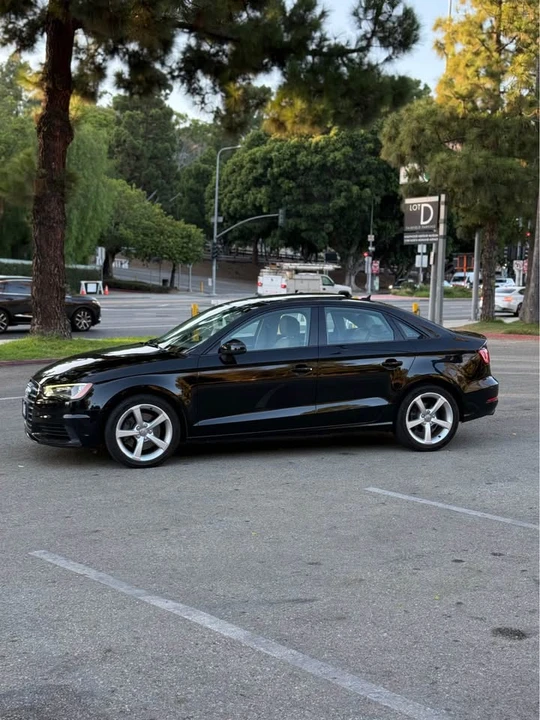 2015 Audi 8V A3 - Image 5 of 13