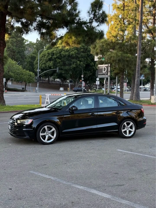 2015 Audi 8V A3 - Image 4 of 13