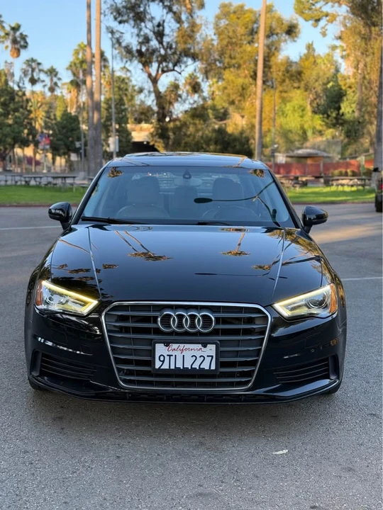 2015 Audi 8V A3 - Image 12 of 13
