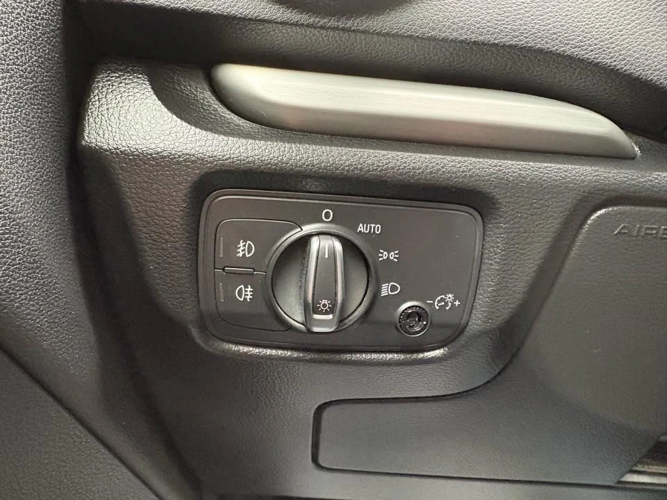 2015 Audi 8V A3 - Image 18 of 20