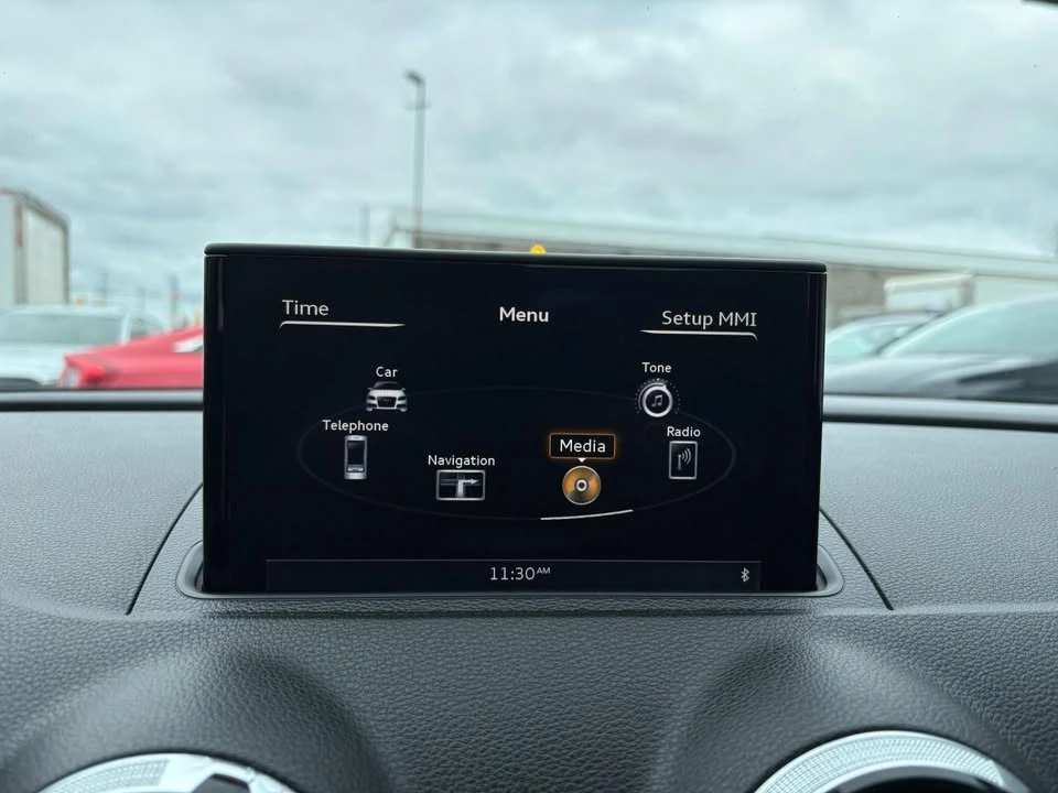 2015 Audi 8V A3 - Image 15 of 20