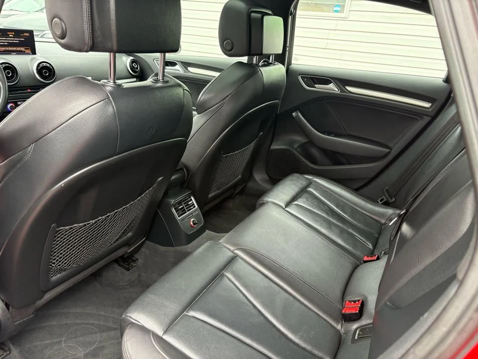 2015 Audi 8V A3 - Image 10 of 20