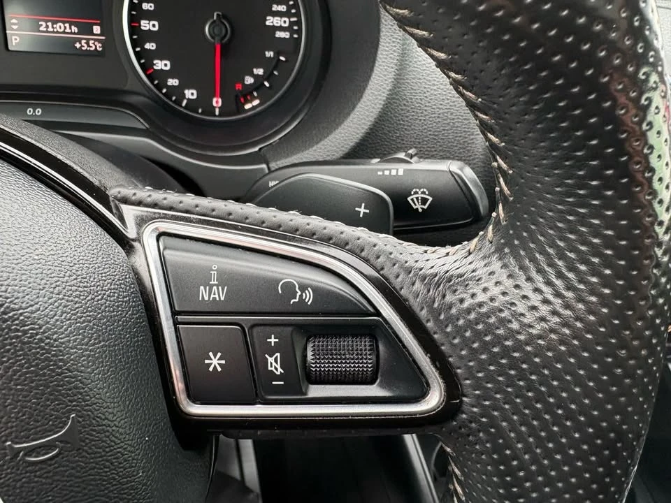 2015 Audi 8V A3 - Image 14 of 20