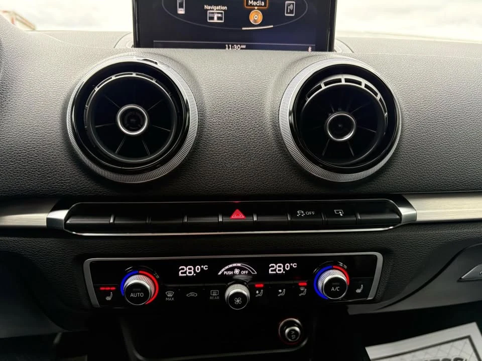 2015 Audi 8V A3 - Image 16 of 20