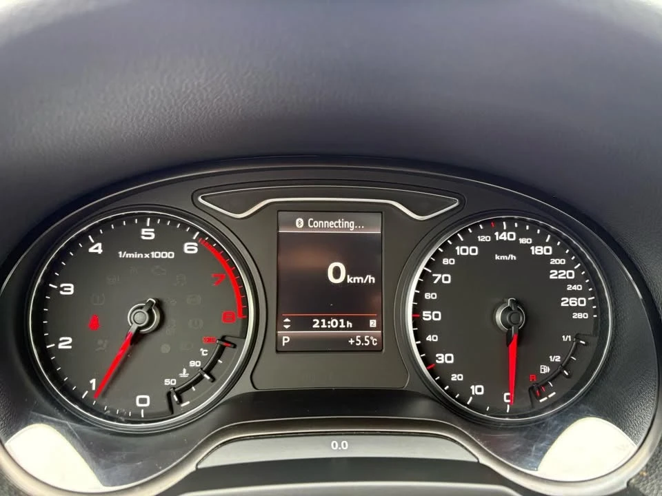 2015 Audi 8V A3 - Image 12 of 20