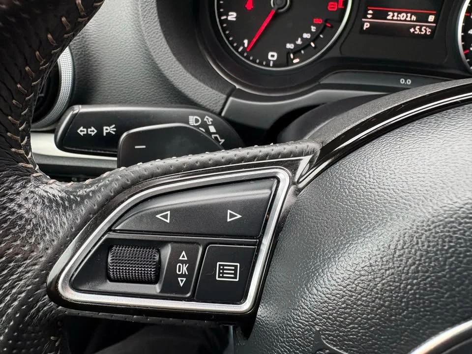 2015 Audi 8V A3 - Image 13 of 20