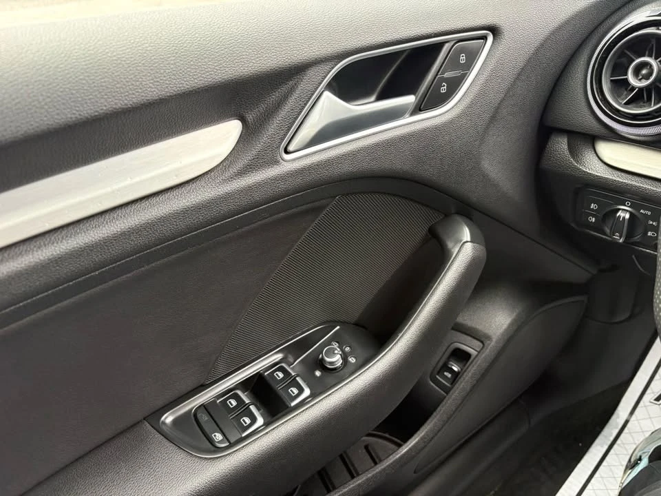2015 Audi 8V A3 - Image 19 of 20