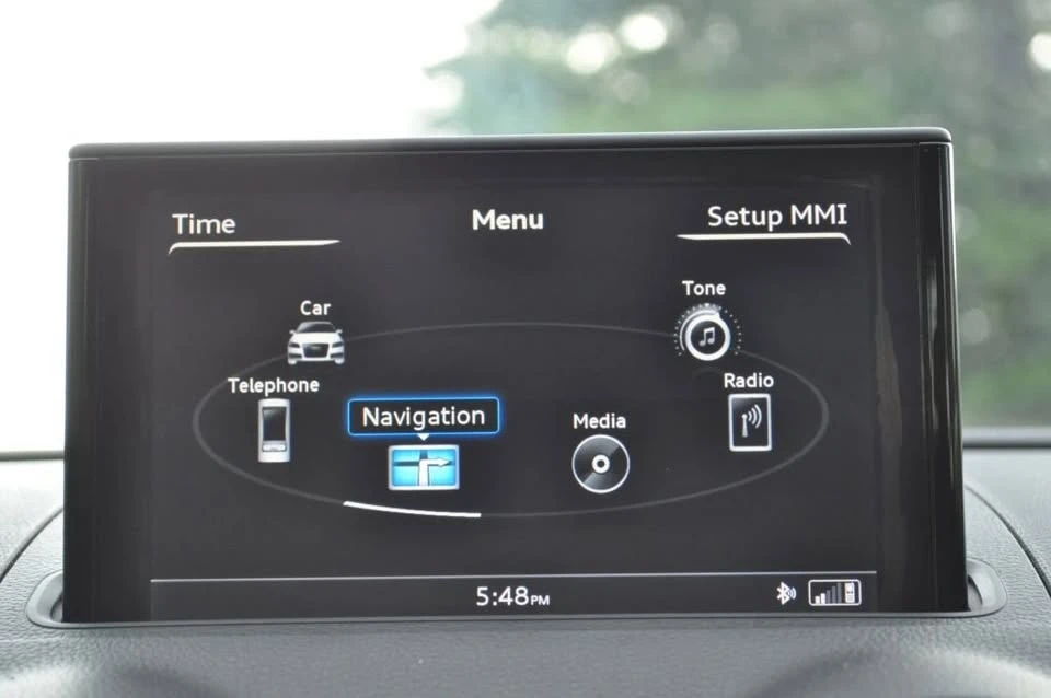 2015 Audi 8V A3 - Image 10 of 16