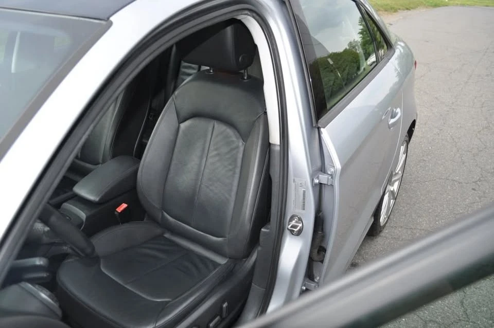 2015 Audi 8V A3 - Image 7 of 17