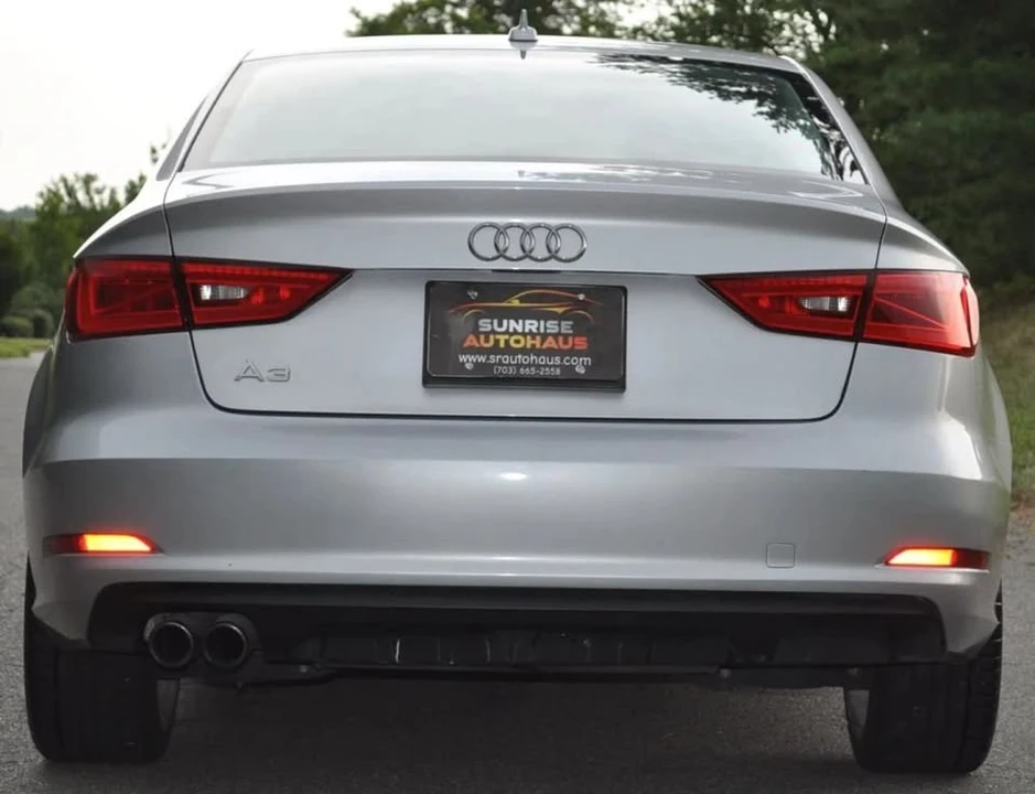 2015 Audi 8V A3 - Image 6 of 17