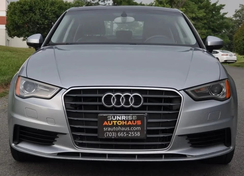 2015 Audi 8V A3 - Image 3 of 17