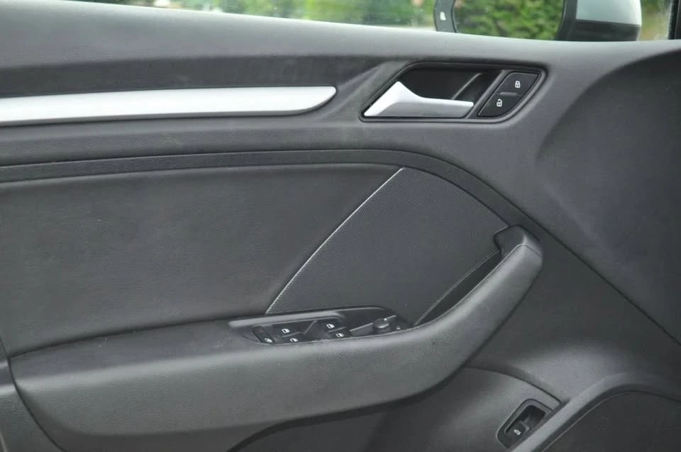 2015 Audi 8V A3 - Image 15 of 17