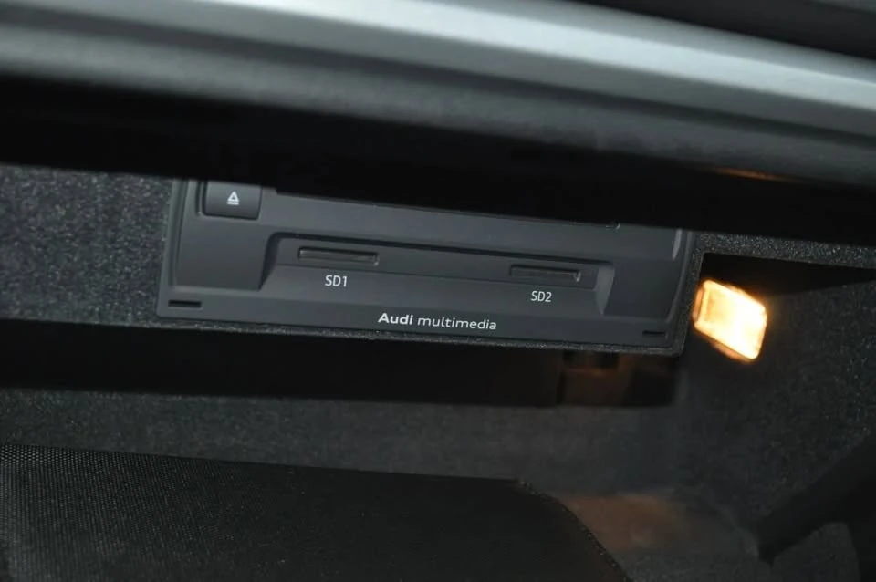 2015 Audi 8V A3 - Image 11 of 17