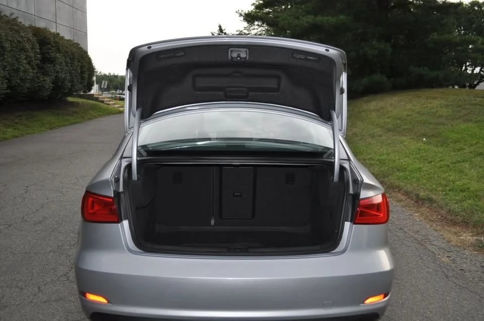 2015 Audi 8V A3 - Image 13 of 17