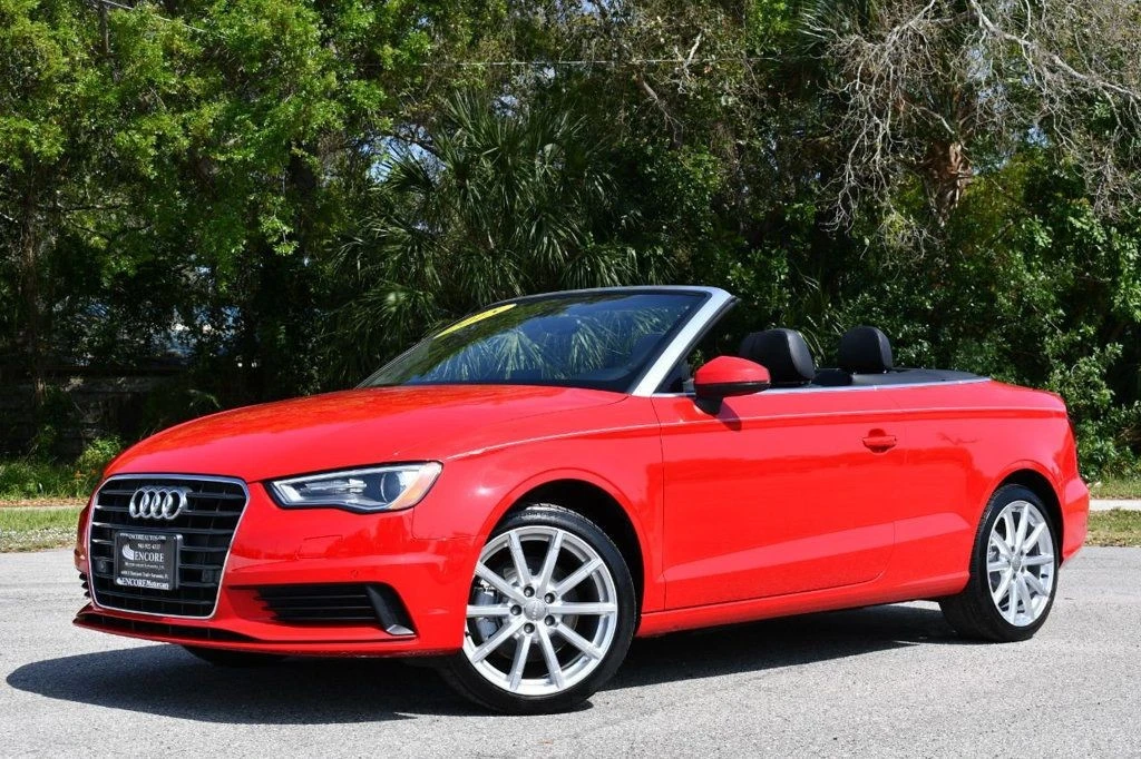 2015 Audi 8V A3 - Image 21 of 21