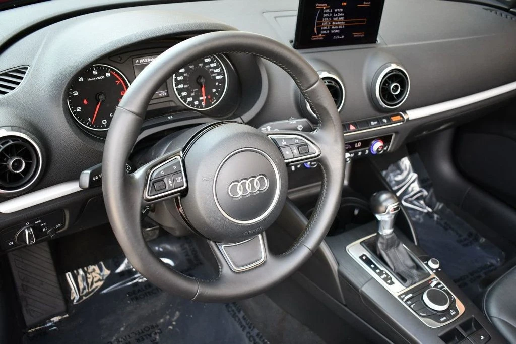 2015 Audi 8V A3 - Image 12 of 21
