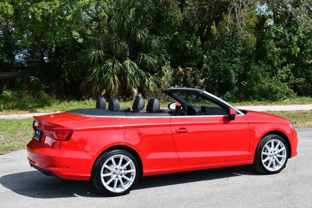 2015 Audi 8V A3 - Image 6 of 21