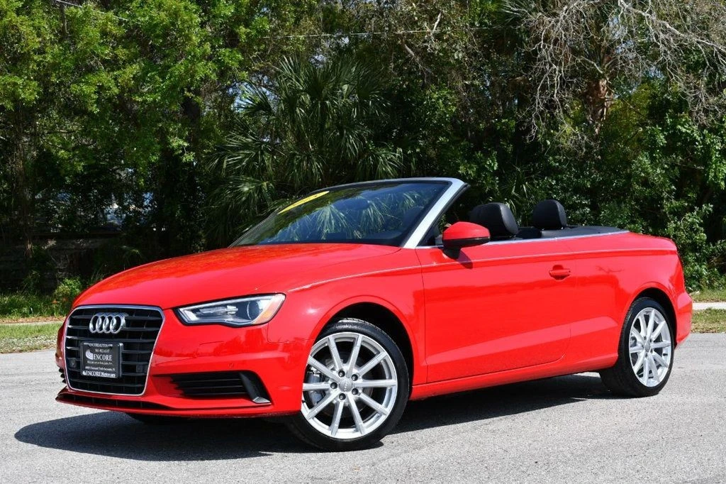2015 Audi 8V A3 - Image 20 of 21
