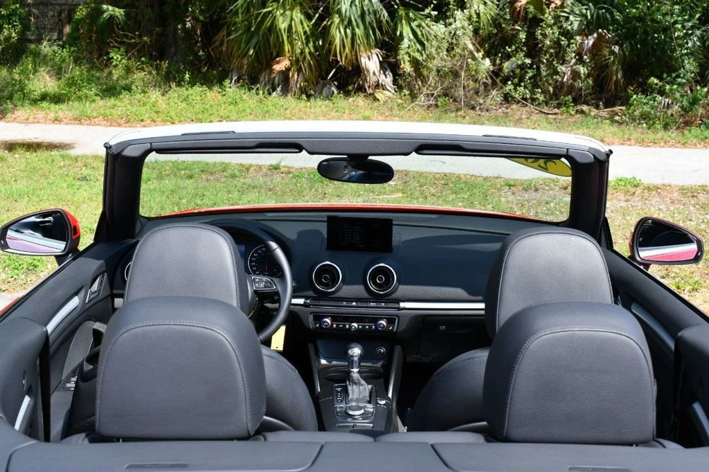 2015 Audi 8V A3 - Image 16 of 21