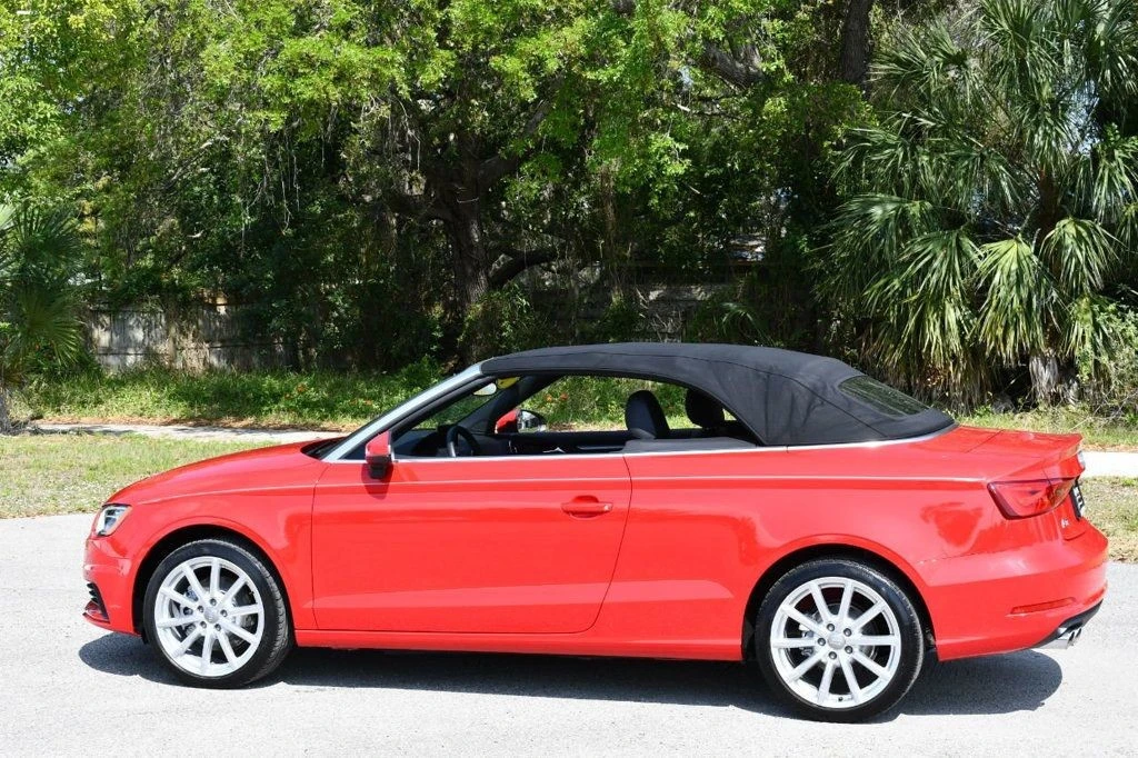 2015 Audi 8V A3 - Image 4 of 21