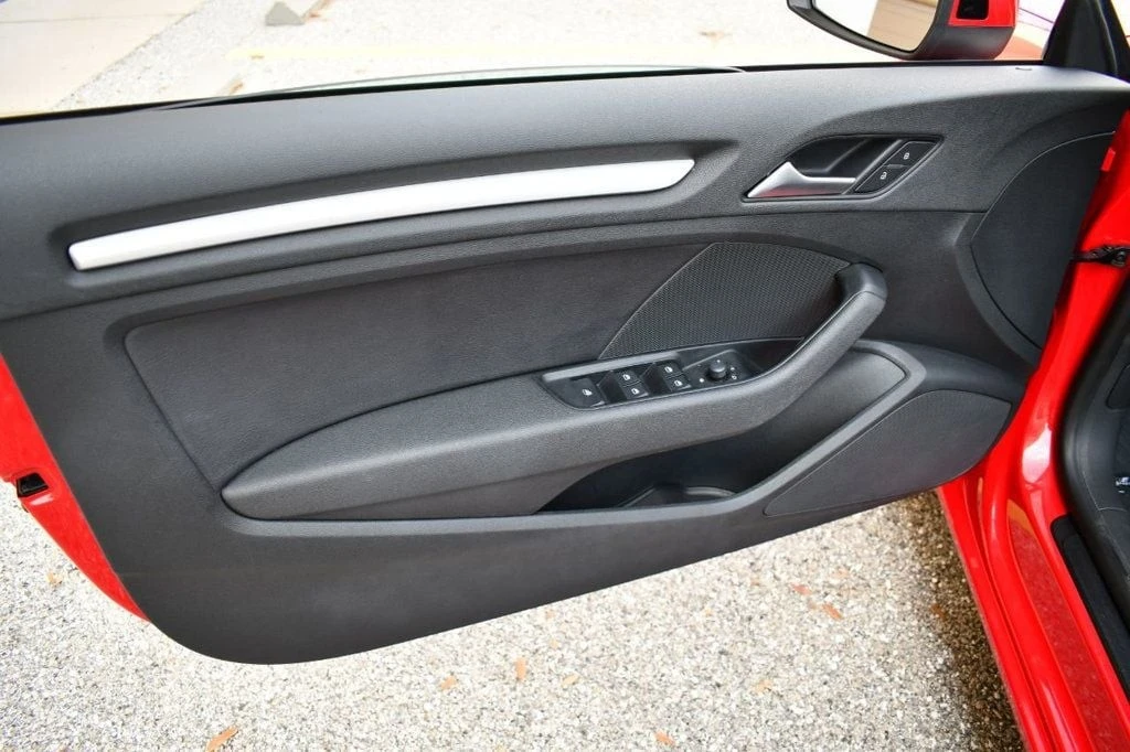 2015 Audi 8V A3 - Image 11 of 21