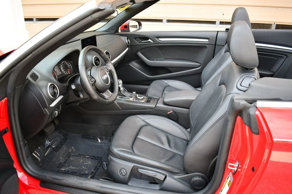 2015 Audi 8V A3 - Image 14 of 21