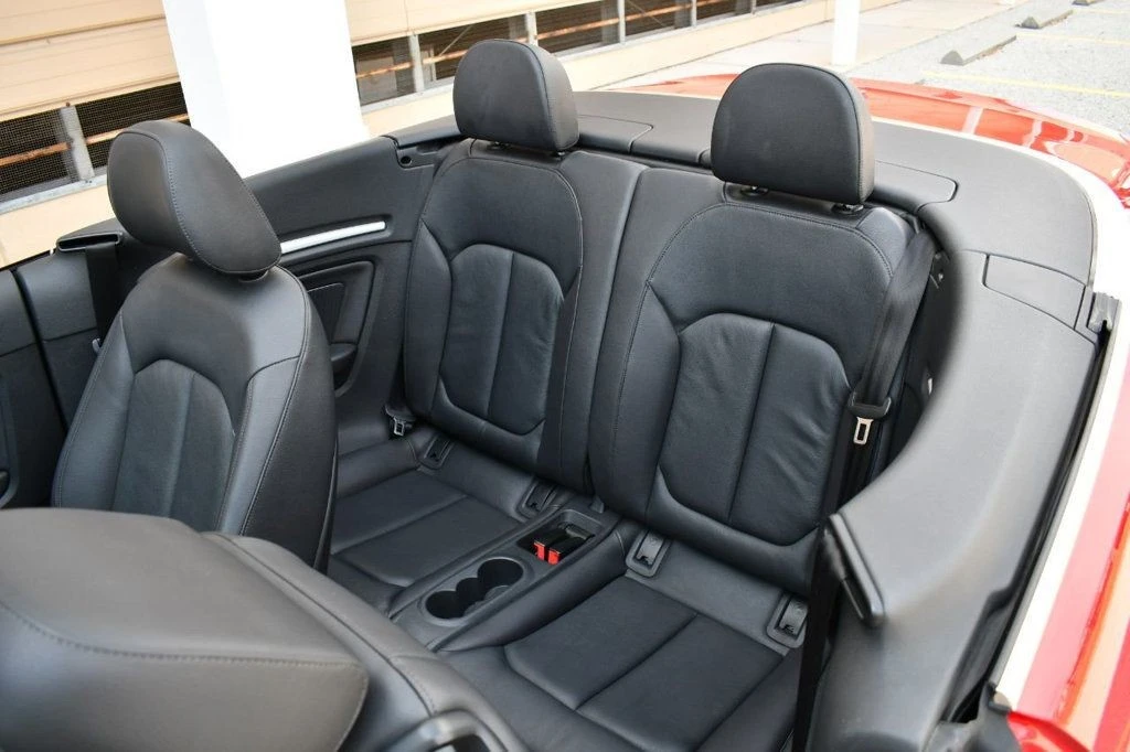 2015 Audi 8V A3 - Image 15 of 21