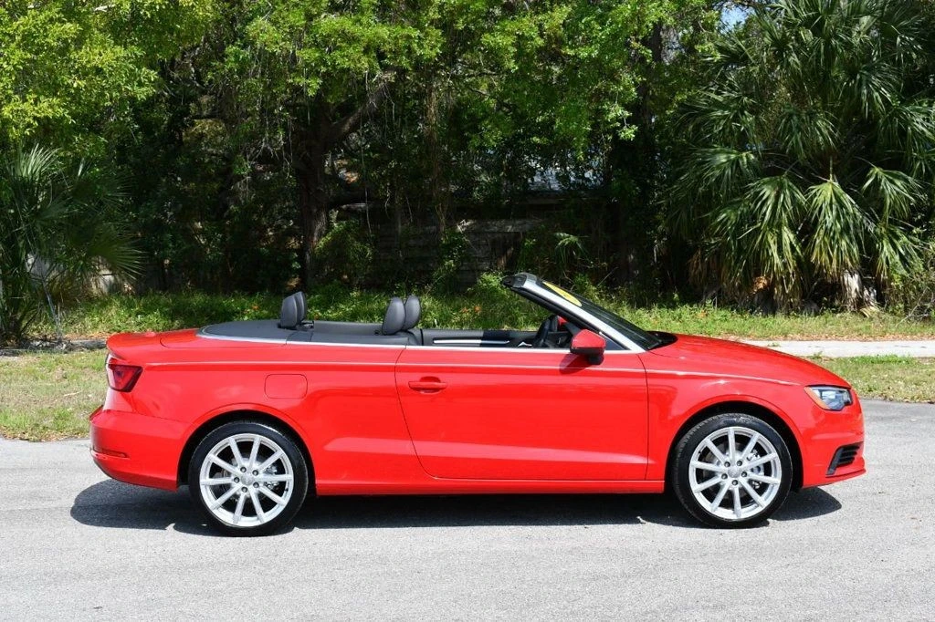 2015 Audi 8V A3 - Image 7 of 21