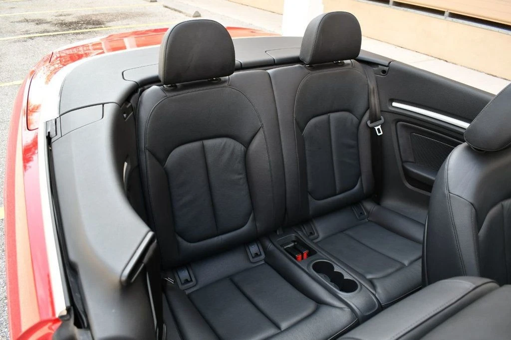 2015 Audi 8V A3 - Image 17 of 21