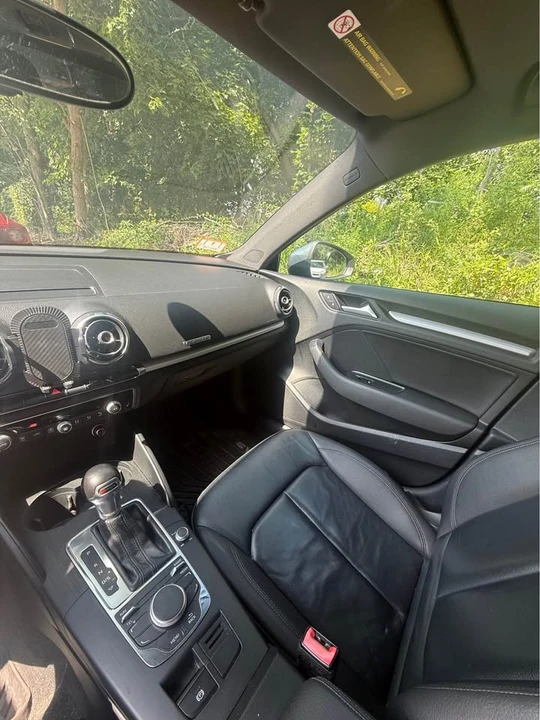 2015 Audi 8V A3 - Image 5 of 5
