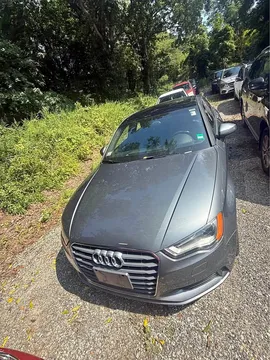 2015 Audi A3 2.0 T Premium