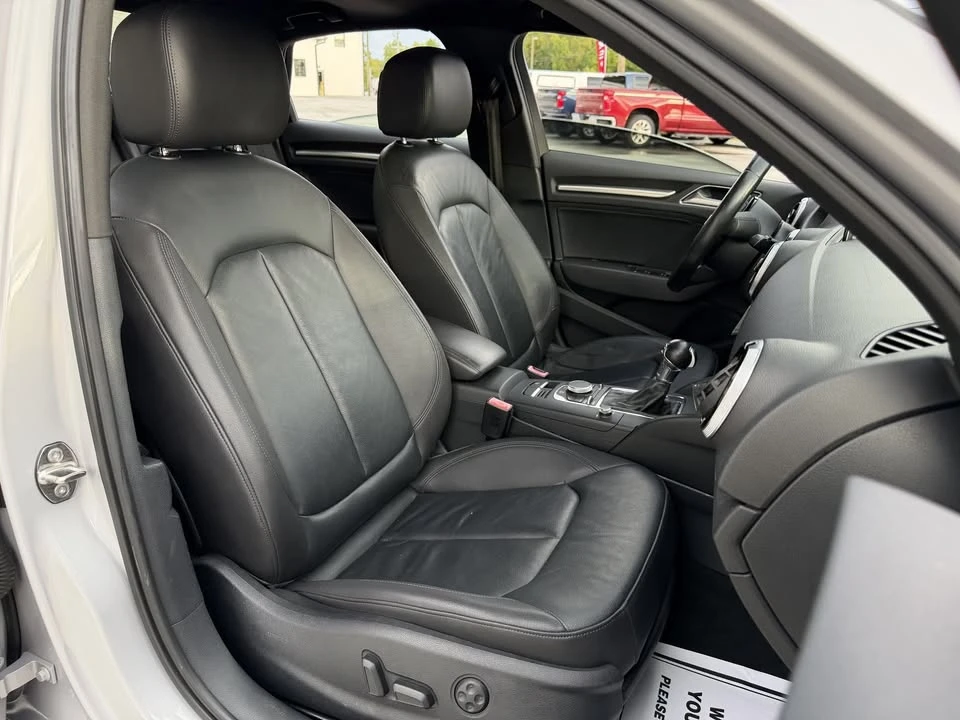 2015 Audi 8V A3 - Image 15 of 20