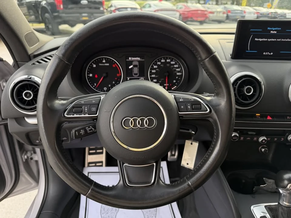 2015 Audi 8V A3 - Image 17 of 20
