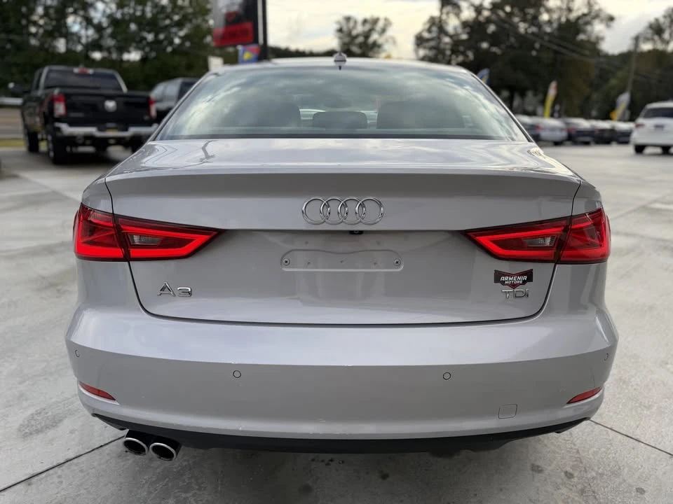 2015 Audi 8V A3 - Image 4 of 20