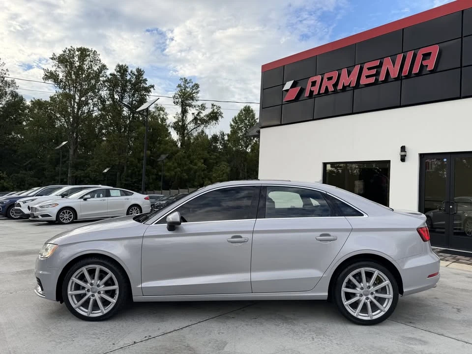 2015 Audi 8V A3 - Image 2 of 20