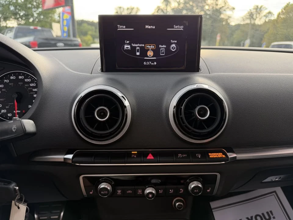 2015 Audi 8V A3 - Image 19 of 20