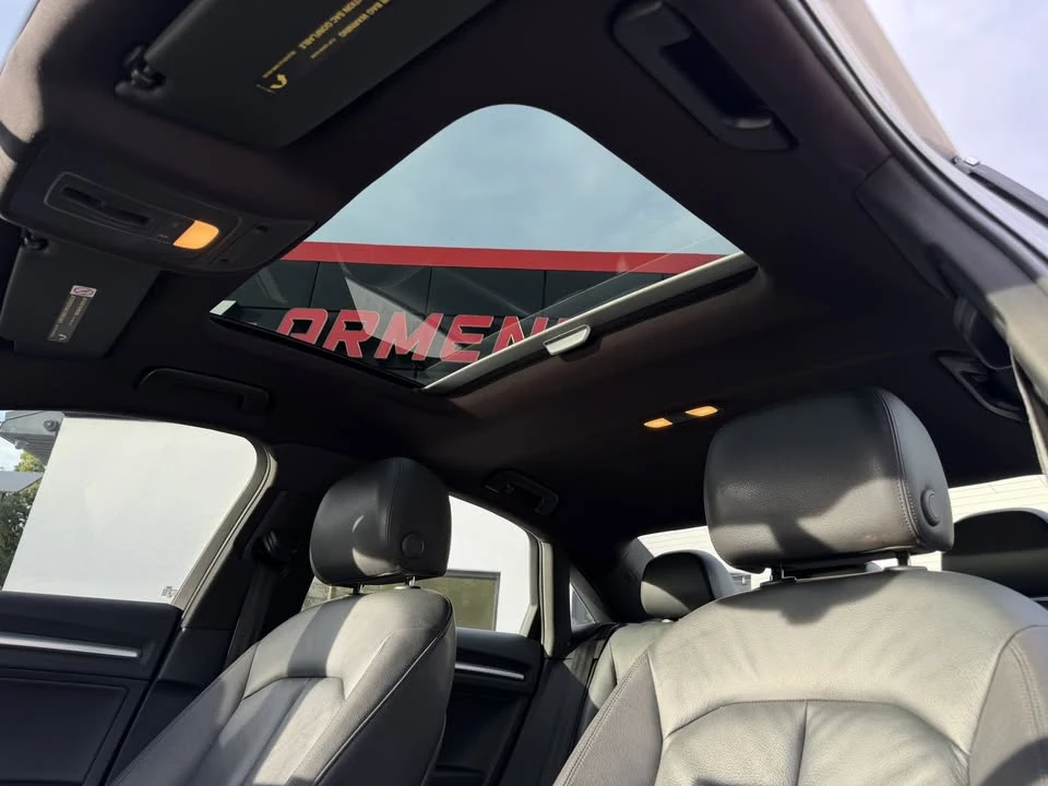2015 Audi 8V A3 - Image 10 of 20