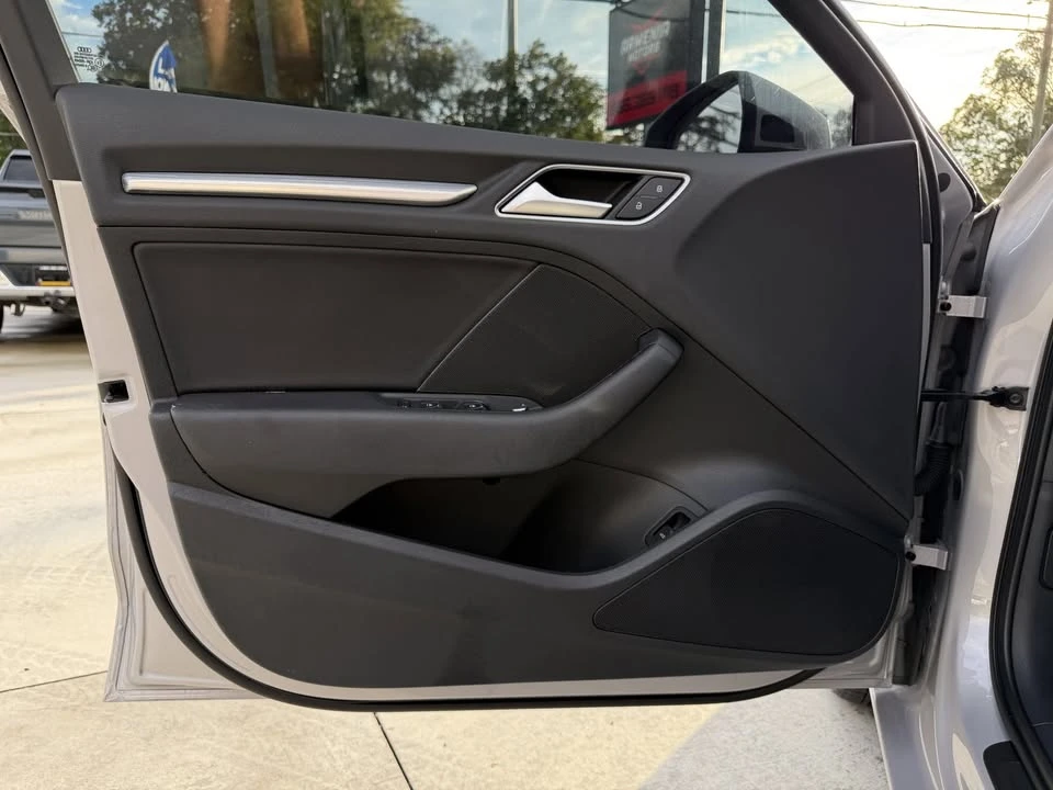2015 Audi 8V A3 - Image 7 of 20