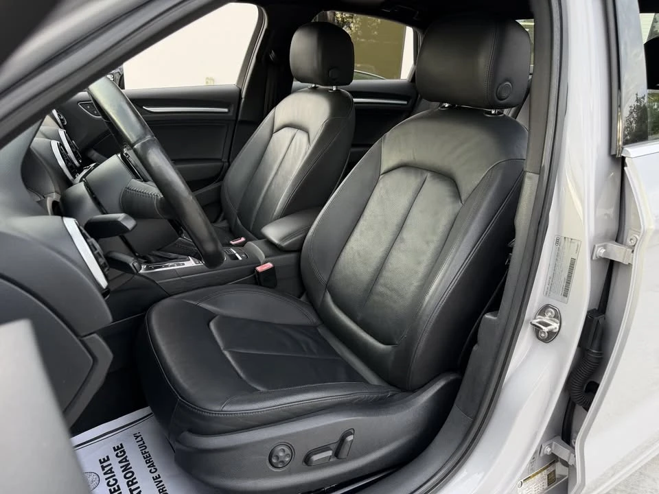 2015 Audi 8V A3 - Image 12 of 20