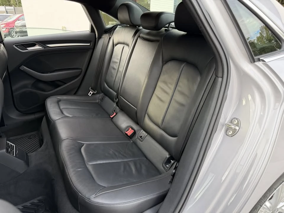 2015 Audi 8V A3 - Image 13 of 20
