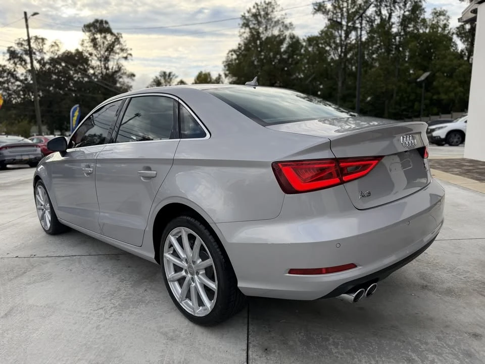 2015 Audi 8V A3 - Image 3 of 20