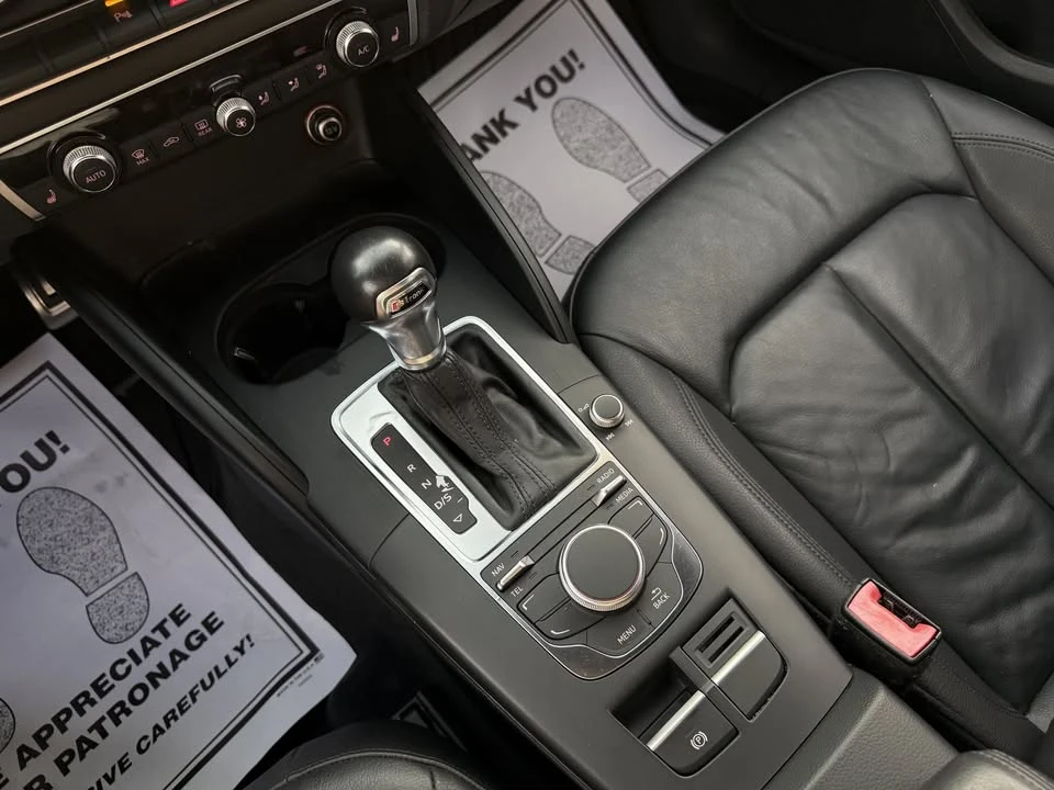2015 Audi 8V A3 - Image 20 of 20