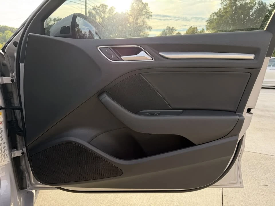 2015 Audi 8V A3 - Image 8 of 20