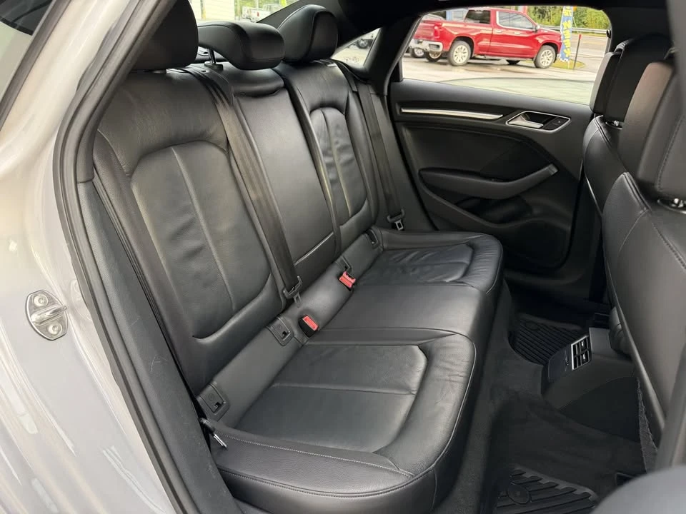 2015 Audi 8V A3 - Image 16 of 20