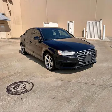 2015 Audi A3 2.0 TDI Premium Plus Wagon 4D